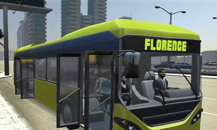 تحميل لعبة bus simulator 2018 تحميل لعبة bus simulator 2018