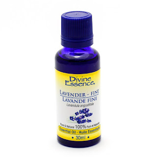 Lierre Medical Lavender-Fine Organic Essential Oil 30ml,DIVINE ESSENCE