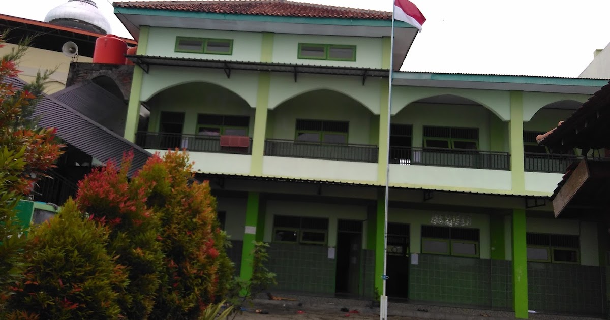 PESANTREN SUBUH PPTQ NURUL IMAN SURAKARTA (KHUSUS PUTRI)