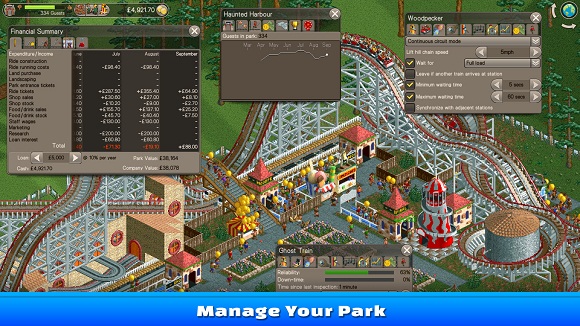 rollercoaster-tycoon-classic-pc-screenshot-www.ovagames.com-2