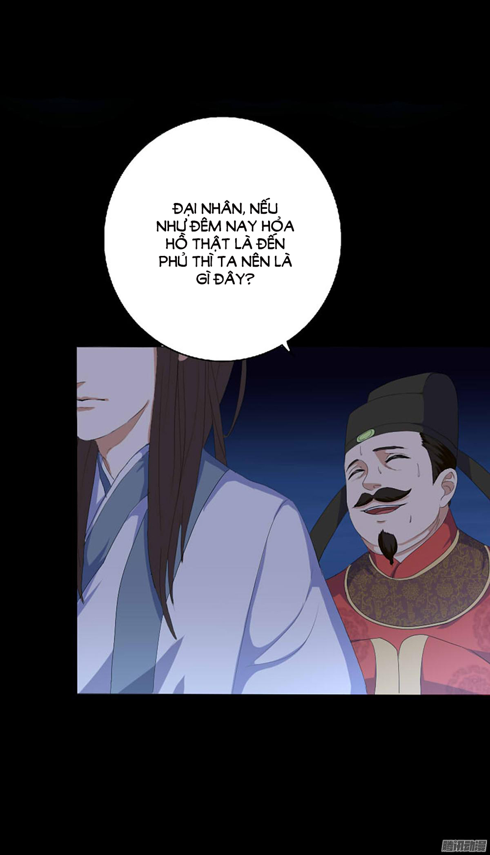 Hỏa Hồ Chap 4 - Next Chap 5