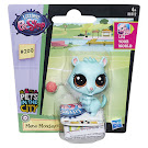 Littlest Pet Shop Singles Mena Monday (#200) Pet