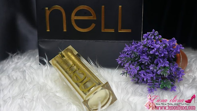 Nell Aesthetica Conception Age Lock Concentrated Serum
