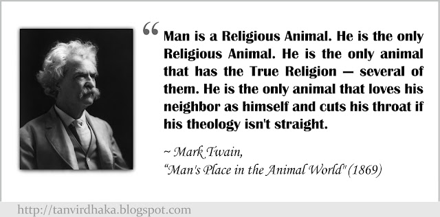 Quotations by Mark Twain Quotations by Mark Twain