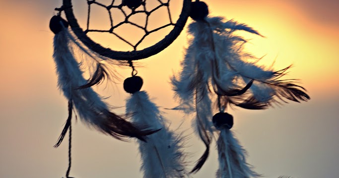 Bandiera Da Giardino Acchiappasogni Con Piume Banner Per Esterni Da Giardino Per Feste E Decorazioni Da Giardino 30X45CM - Foto 3