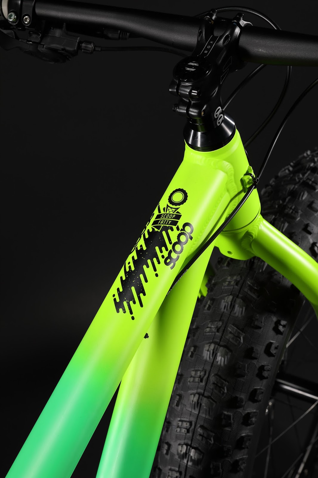 Silverback fat bike sales