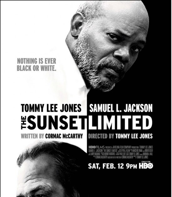 Social Information Movies and Games Zone The Sunset Limited 2011 HDTV  350Mb Mediafire