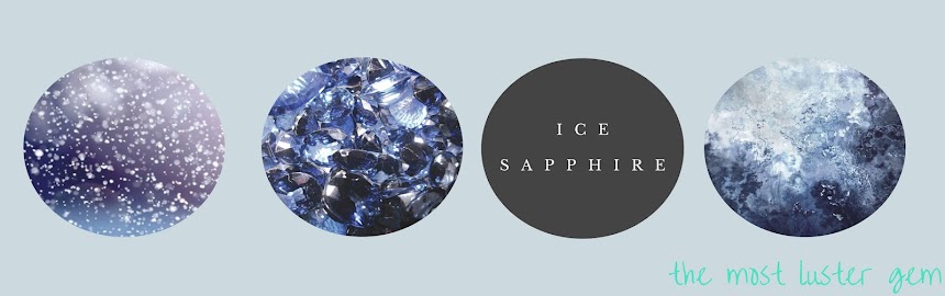 ice sapphire