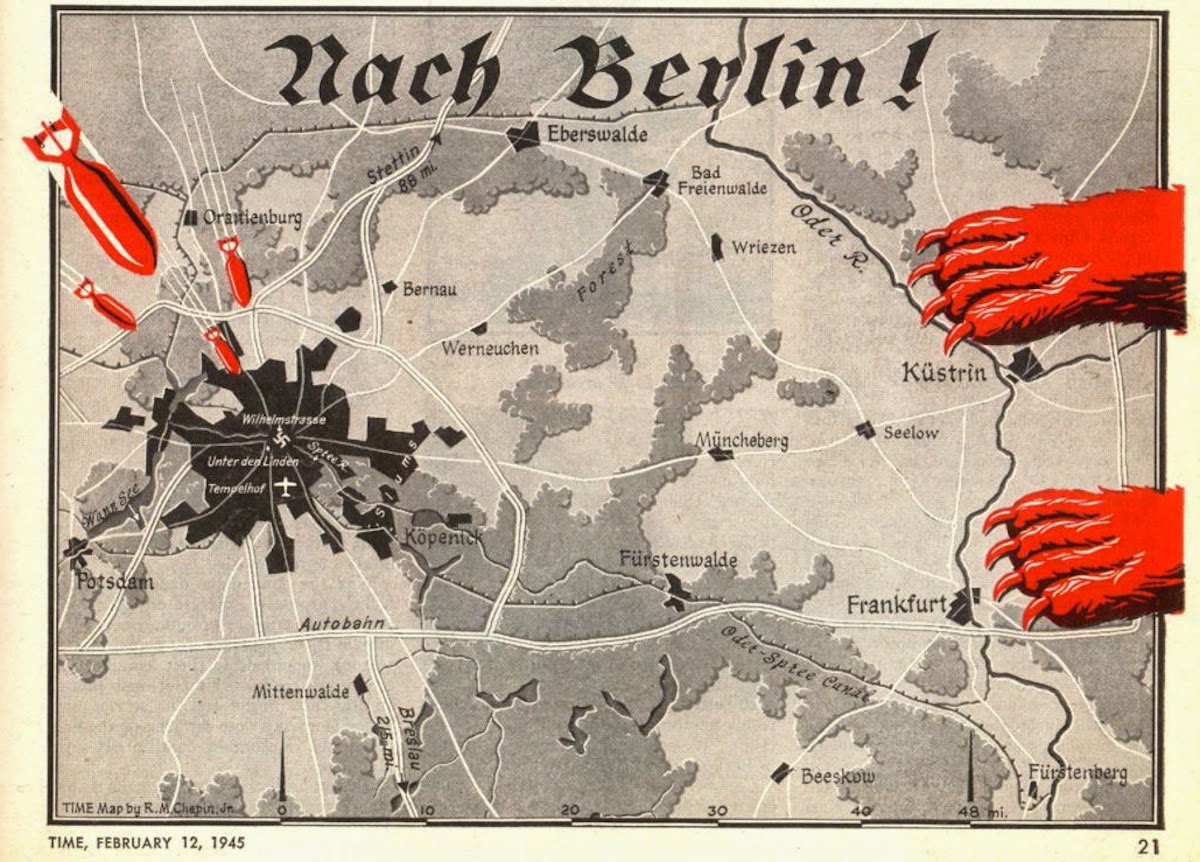 Карта берлина 1945. Карта ww2 1945 Battle of Berlin. Карта Берлинской операции 1945 года. Берлин на карте 2 мировой войны. Схема обороны Берлина в 1945