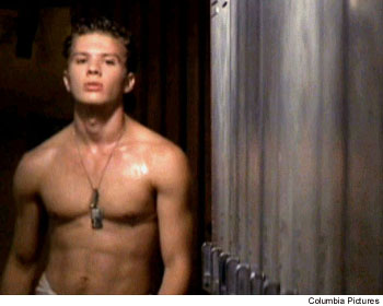 Gay Blog: Ryan Phillippe