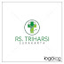 Desain Logo RS Triharsi