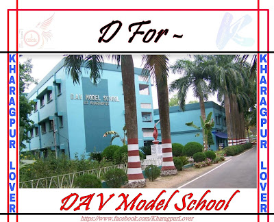 DAV Model School