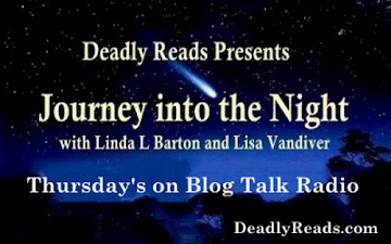 Deadly Reads Radio