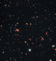 Galaxy Cluster SDSS J1110+6459