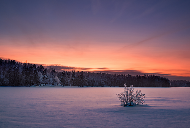 Stunning Finland Night Photography by Mikko Lagerstedt Stunning Finland Night Photography by Mikko Lagerstedt