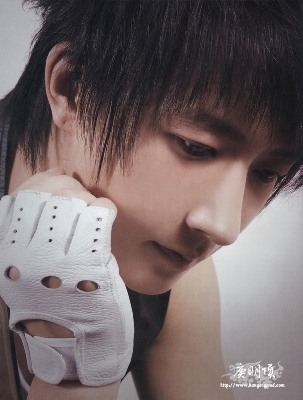 Hangeng profile and facts | Korean Profiles