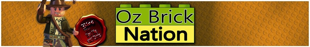 Oz Brick Nation