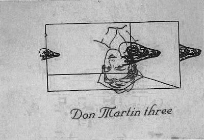 don martin three
