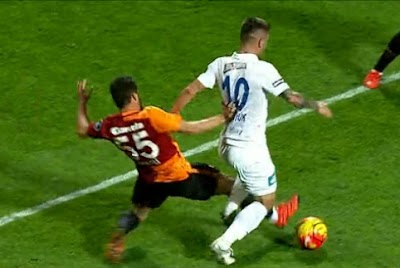 24 Nisan Galatasaray Kasımpaşa Maçı Kaç Kaç Bitti, Canlı Maç Sonucu