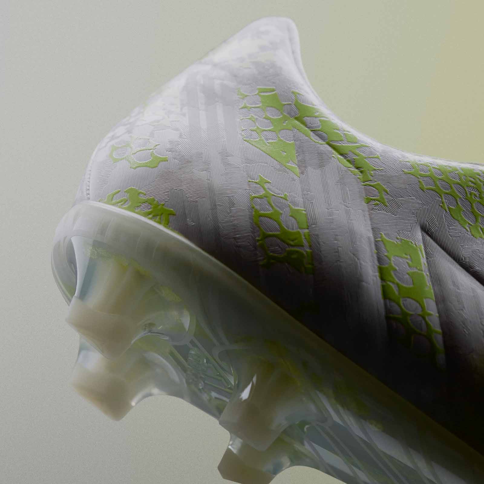 adidas predator instinct green