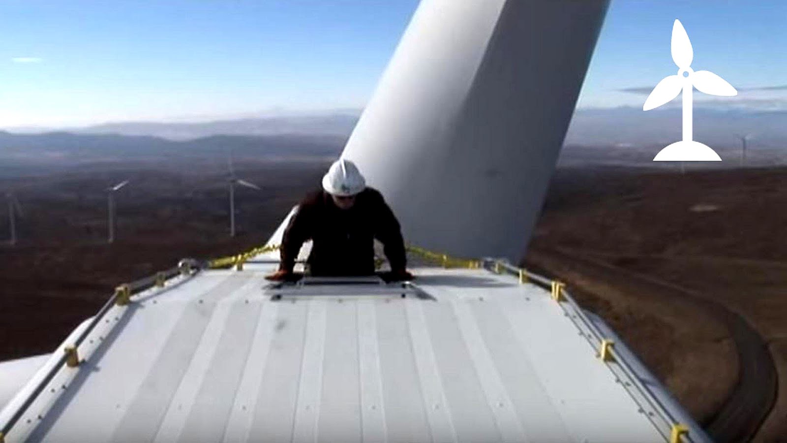 How Many Wind Turbines Are In A Wind Farm Farm Choices