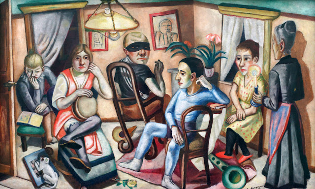 Surreale Beziehungen Drei Kunstlerpaare Der Klassischen Moderne