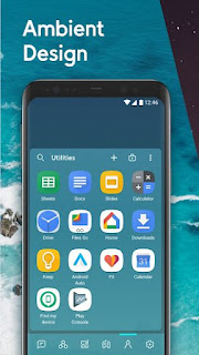 Smart Launcher 5 v5.1 build 128 Pro APK Smart Launcher 5 v5.1 build 128 Pro APK