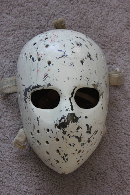 Is This The Future of Jason's Mask?