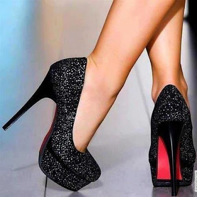 Zapatos para 15 Zapatos para 15
