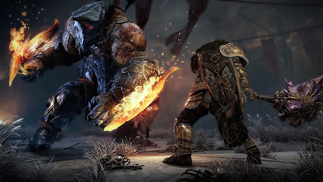 Lords Of The Fallen PC Download Photo