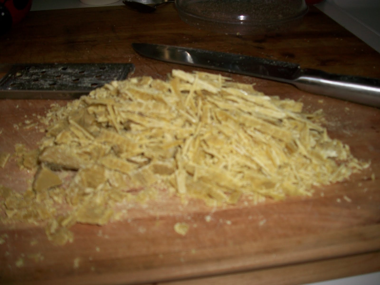 Penny Pincher's Pantry Save with Homemade Laundry Detergent