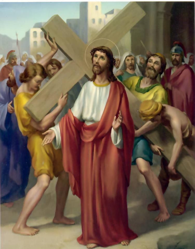 Comunidade Católica Milagre da Vida VIA