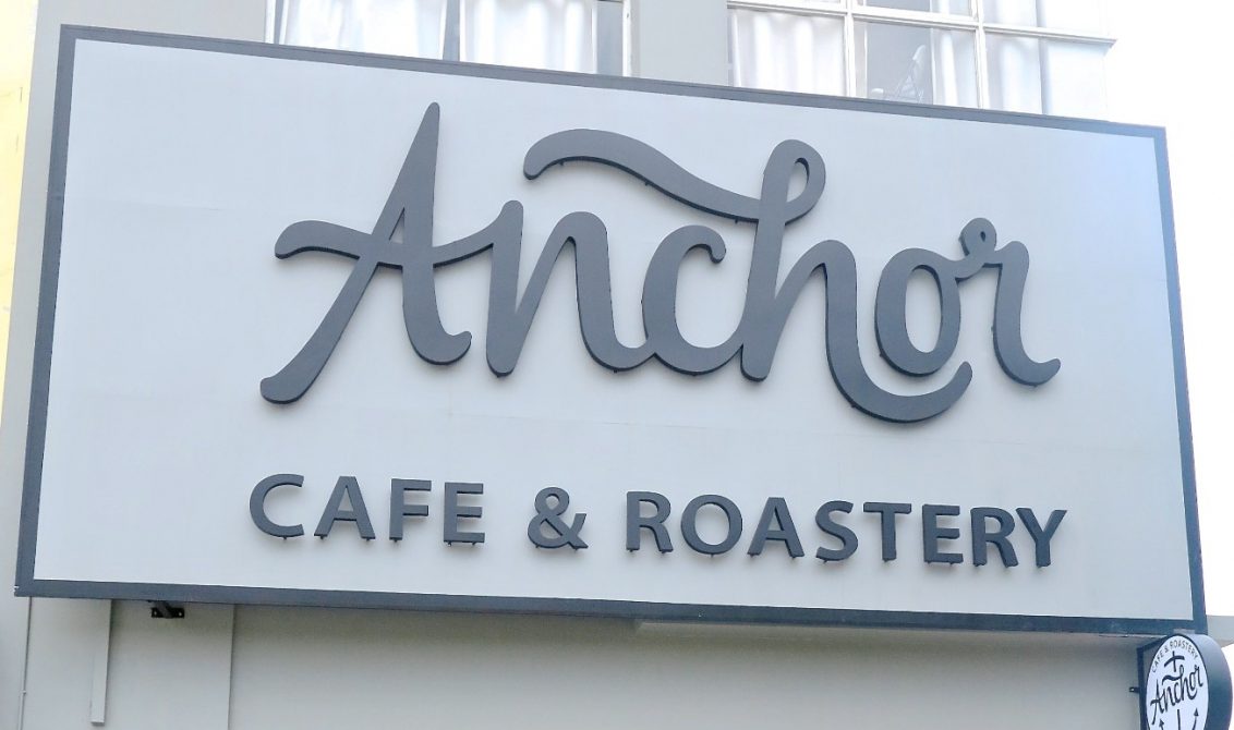 Anchor Cafe & Roastery Batam Berkunjung Batam Berkunjung Batam