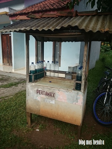 Bisnis Jual Beli Bensin Eceran Laku Keras - blog mas hendra