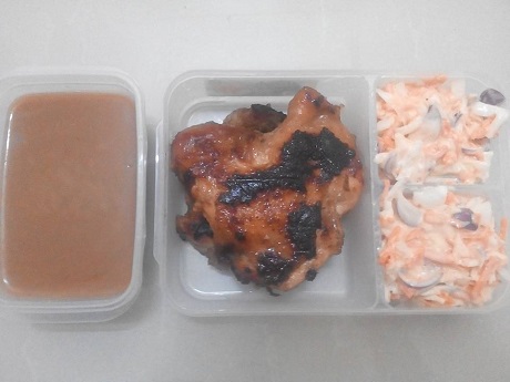 Resepi Chicken Grill Enak!! (SbS)  Aneka Resepi Masakan