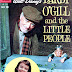Darby O' Gill and the Little People / Four Color Comics v2 #1024 - Alex Toth art 