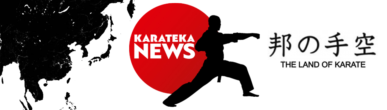 Karatekanews