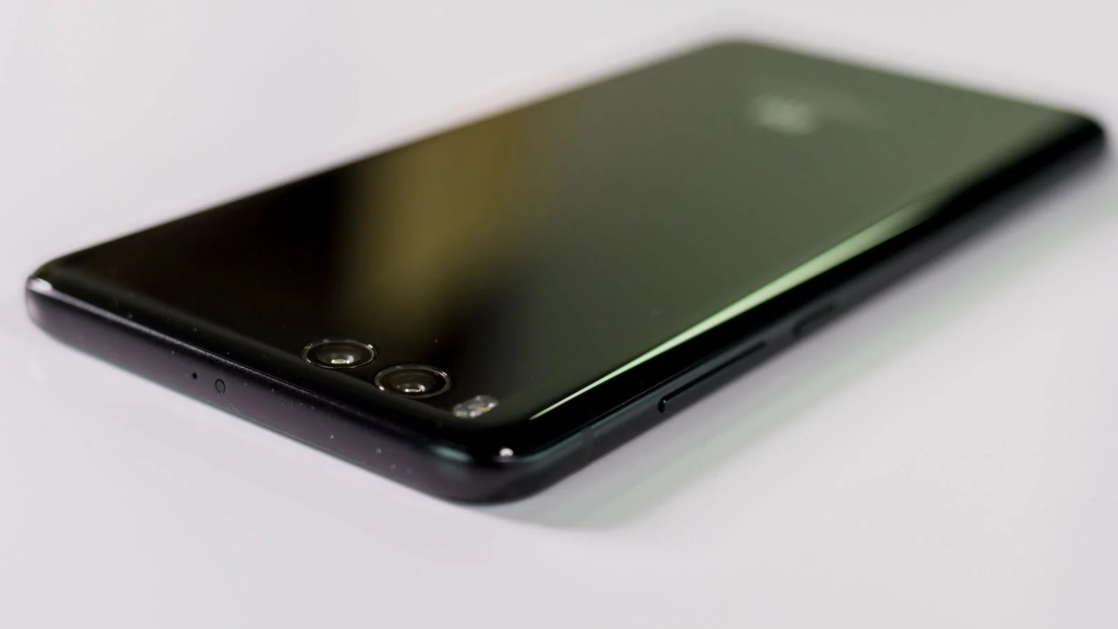 Xiaomi Mi Note 3 Review Xiaomi Mi Note 3 Review