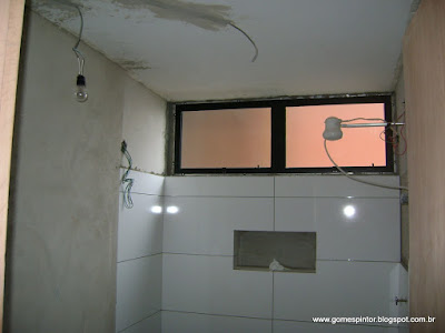 PINTURA RESIDENCIAL SP