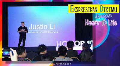 Honor 10 Lite Honor 10 Lite