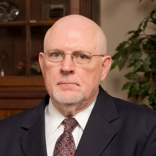 Dr. Terry L. Simpson