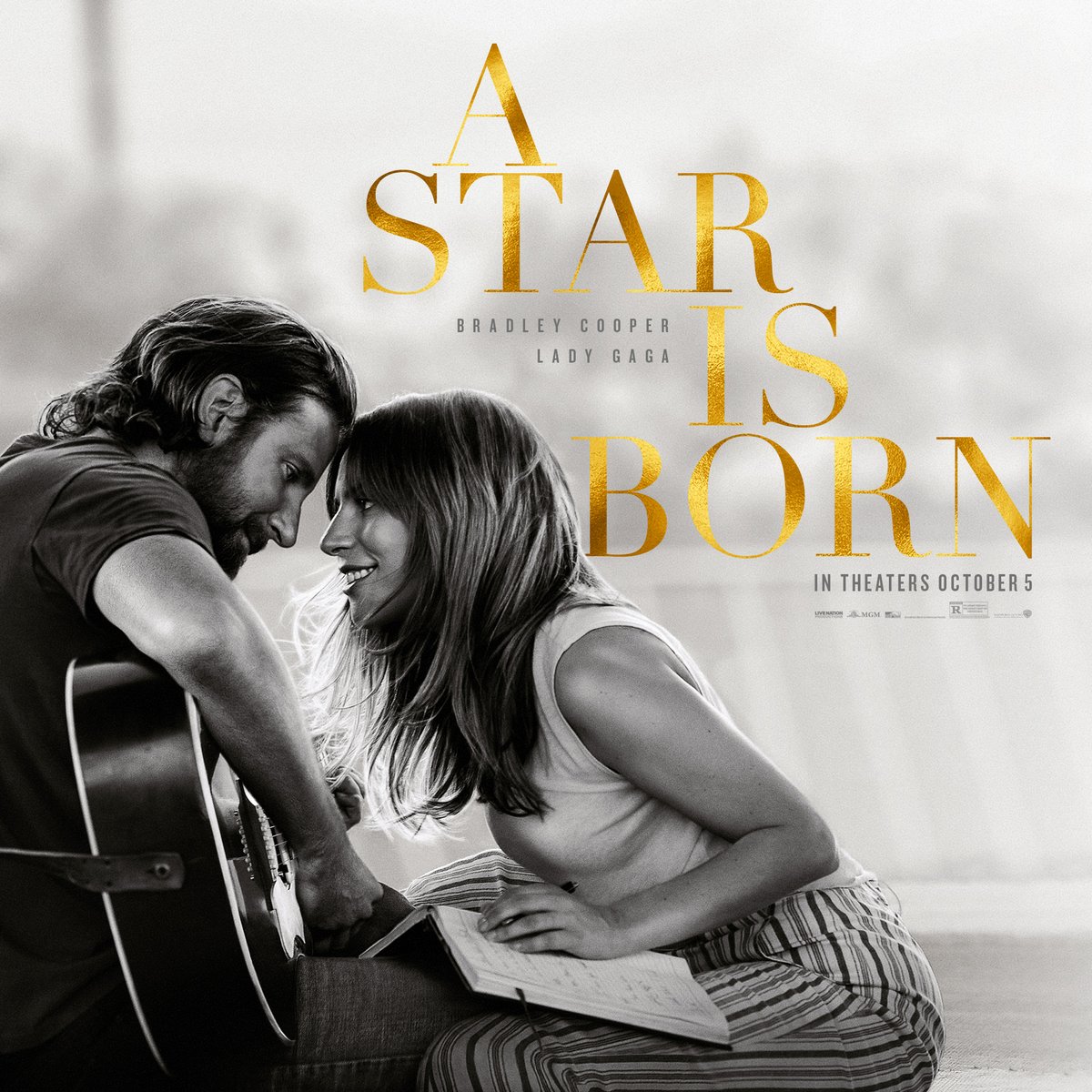 Frases y Diálogos del Cine: Frases de la película: A Star Is Born (Bradley  Cooper)