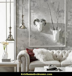 room living theme arctic gray decorating bedrooms winter themed bedroom wonderland snow bear christmas bedding polar penguin ice snowflakes textures