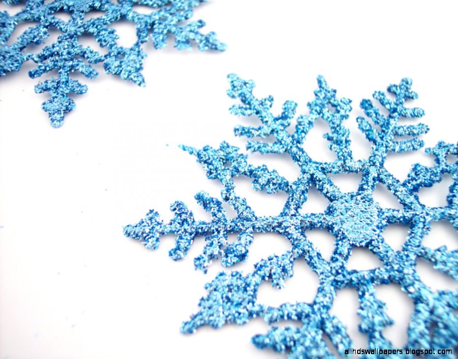 Christmas Snowflakes