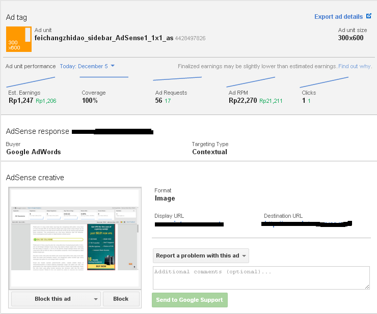 Ketentuan Pengiklan Pihak Ketiga oleh Google AdSense: Panduan Lengkap untuk Penerbit