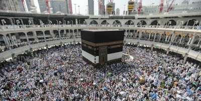 Persiapan Haji Dalam Segala Hal