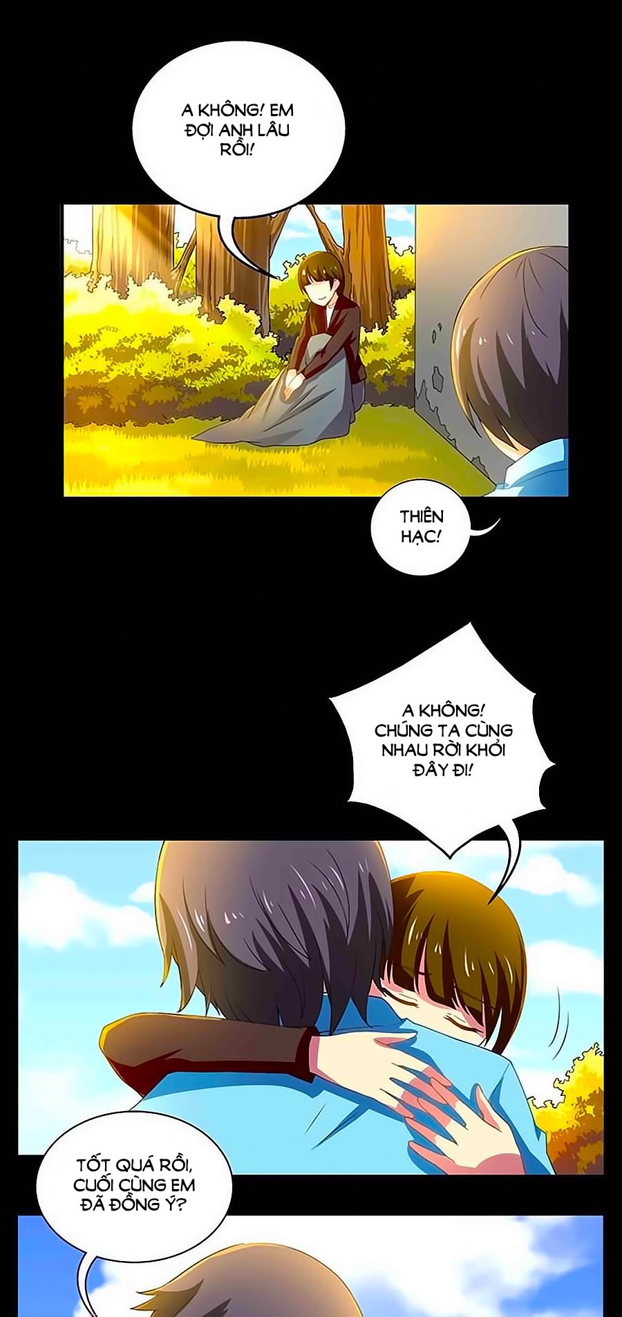 Bất Tử Y Sinh Tới Từ Tần Triều Chap 9 - Next Chap 10