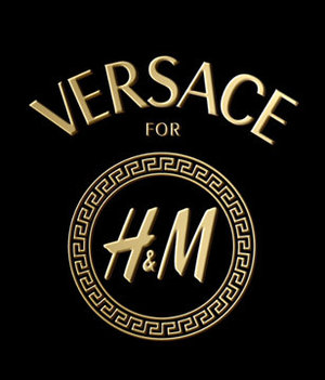 The Faj: Versace for H&M
