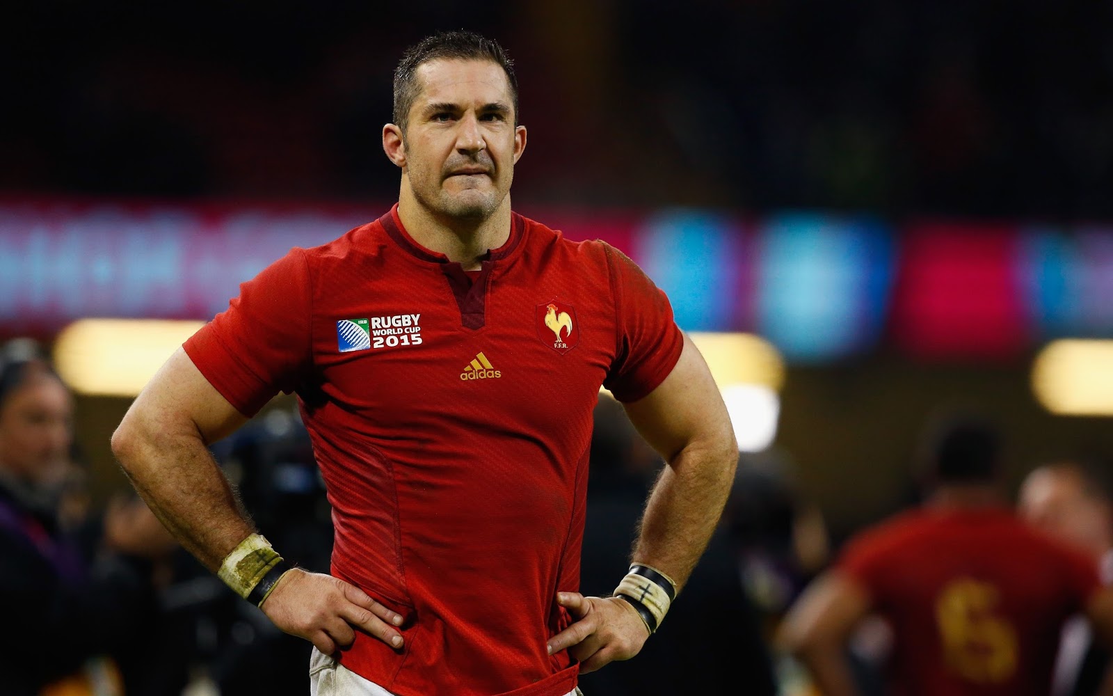 Wallpapers 1440x900 Scott Spedding