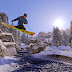 Open-World Winter Sports Game SNOW